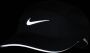 Nike Dri-FIT ADV Fly ongestructureerde reflecterende pet Zwart - Thumbnail 3