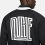 Nike Starting Five Dri-fit Jas Zwart Black Heren - Thumbnail 5