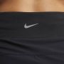Nike Bliss Dri-FIT fitnessshorts met hoge taille en binnenbroekje voor dames (8 cm) Zwart - Thumbnail 5