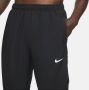 Nike Dri-FIT Challenger Geweven hardloopbroek voor heren Zwart - Thumbnail 3