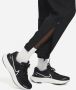 Nike Dri-FIT Challenger Geweven hardloopbroek voor heren Zwart - Thumbnail 4