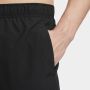 Nike Challenger Dri-FIT hardloopshorts met binnenbroek voor heren (18 cm) Zwart - Thumbnail 5