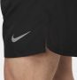Nike Challenger Dri-FIT hardloopshorts met binnenbroek voor heren (18 cm) Zwart - Thumbnail 6