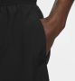 Nike Challenger Dri-FIT hardloopshorts met binnenbroek voor heren (13 cm) Zwart - Thumbnail 4