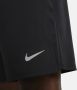 Nike Challenger multifunctionele niet-gevoerde herenshorts met Dri-FIT (23 cm) Zwart - Thumbnail 5