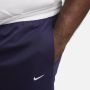 Nike Dri-FIT DNA Basketbalshorts voor heren (25 cm) Paars - Thumbnail 4
