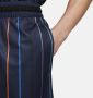 Nike Dri-FIT DNA Basketbalshorts voor heren (26 cm) Blauw - Thumbnail 4