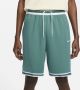 Nike Dri-FIT DNA Basketbalshorts voor heren Groen - Thumbnail 2