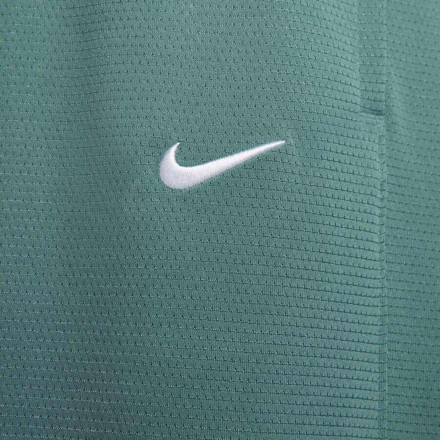 Nike Dri-FIT DNA Basketbalshorts voor heren Groen