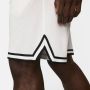 Nike Dri-FIT DNA Basketbalshorts voor heren (25 cm) Wit - Thumbnail 5