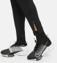 Nike Dri-FIT Essential Hardloopbroek voor dames Zwart - Thumbnail 4