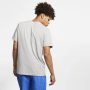 Nike Dri-FIT Fitness T-shirt voor heren Grijs - Thumbnail 2