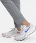 Nike Dri-FIT Geweven trainingsbroek voor jongens Grijs - Thumbnail 5
