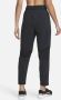 Nike Dri-FIT Fast 7 8-hardloopbroek met halfhoge taille voor dames Zwart - Thumbnail 2