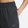 Nike Dri-FIT Fast 7 8-hardloopbroek met halfhoge taille voor dames Zwart - Thumbnail 3