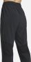 Nike Dri-FIT Fast 7 8-hardloopbroek met halfhoge taille voor dames Zwart - Thumbnail 4