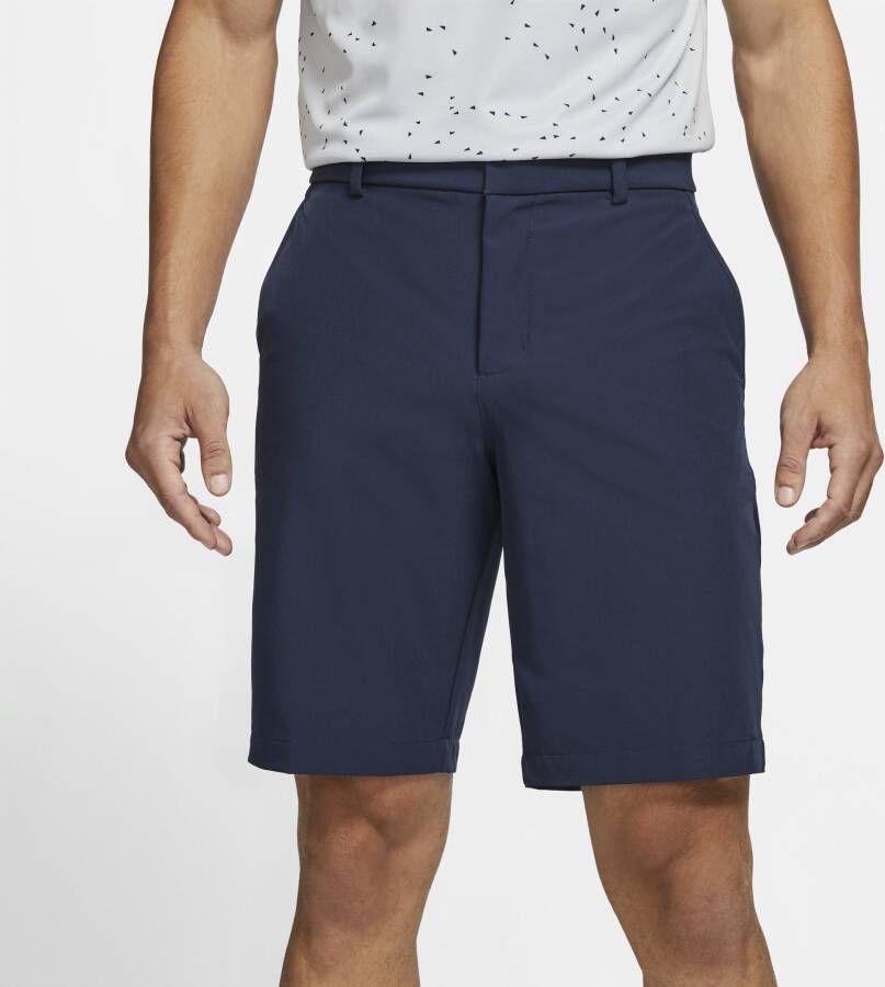 Nike Dri-FIT Golfshorts voor heren Blauw - Foto 2