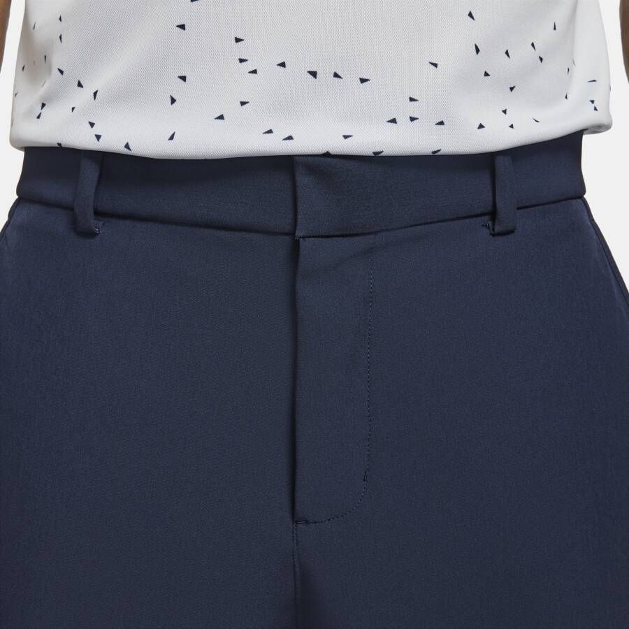 Nike Dri-FIT Golfshorts voor heren Blauw - Foto 4