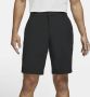 Nike Dri-FIT Golfshorts voor heren Zwart - Thumbnail 2
