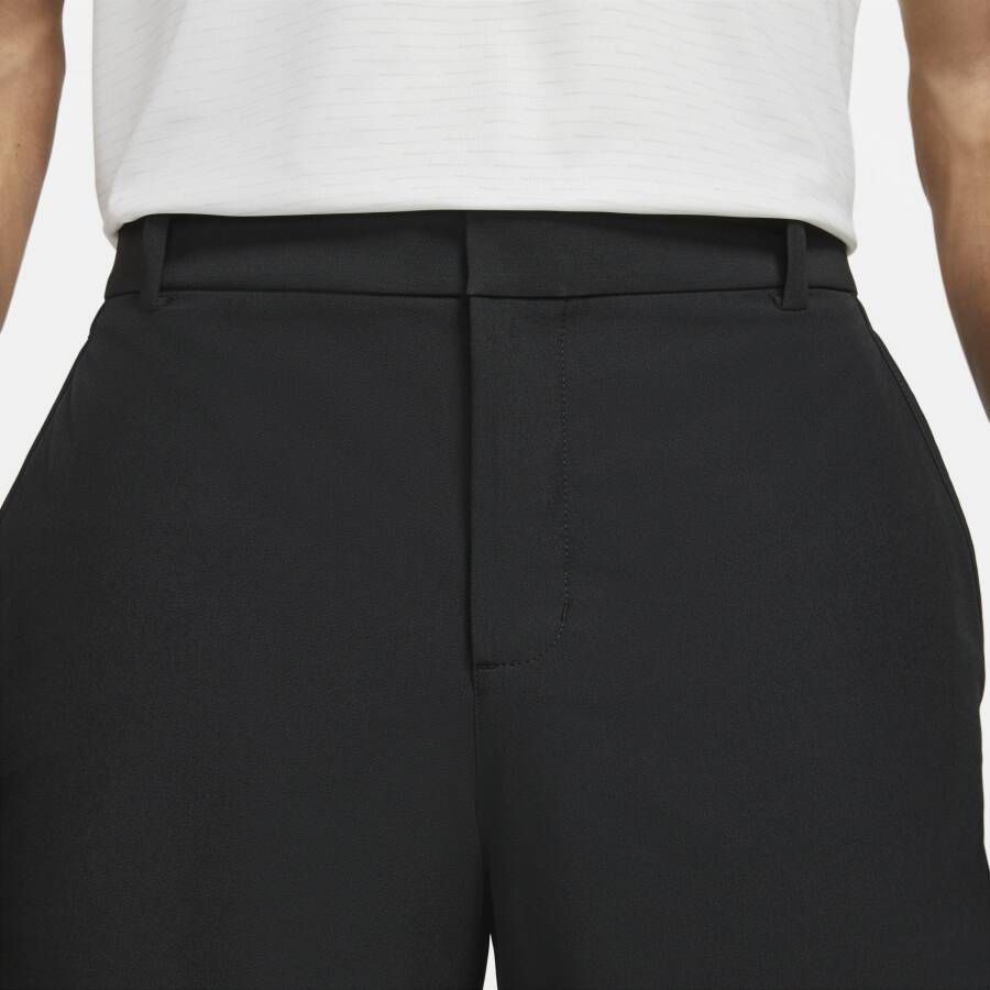 Nike Dri-FIT Golfshorts voor heren Zwart - Foto 3