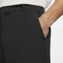 Nike Dri-FIT Golfshorts voor heren Zwart - Thumbnail 4