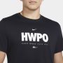 Nike Dri-FIT 'HWPO' Trainingsshirt voor heren Zwart - Thumbnail 2