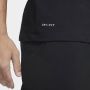 Nike Dri-FIT 'HWPO' Trainingsshirt voor heren Zwart - Thumbnail 3