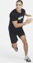 Nike Dri-FIT 'HWPO' Trainingsshirt voor heren Zwart - Thumbnail 4