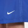 Nike Multi Dri-FIT trainingsshorts voor Blauw - Thumbnail 5