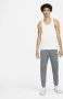 Nike Phenom Dri-FIT knit hardloopbroek voor heren Grijs - Thumbnail 4