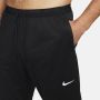 Nike Phenom Dri-FIT knit hardloopbroek voor heren Zwart - Thumbnail 3