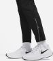 Nike Phenom Dri-FIT knit hardloopbroek voor heren Zwart - Thumbnail 4