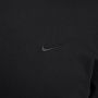 Nike Primary Dri-FIT multifunctionele herentop met korte mouwen Zwart - Thumbnail 4