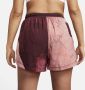 Nike Dri-FIT Repel Hardloopshorts met binnenbroekje halfhoge taille en zakken voor dames (8 cm) Rood - Thumbnail 3