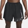 Nike Dri-FIT Run Division Challenger Hardloopshorts met binnenbroek voor heren (13 cm) Zwart - Thumbnail 3