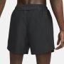 Nike Dri-FIT Run Division Challenger Hardloopshorts met binnenbroek voor heren (13 cm) Zwart - Thumbnail 4