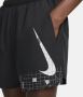 Nike Dri-FIT Run Division Challenger Hardloopshorts met binnenbroek voor heren (13 cm) Zwart - Thumbnail 5