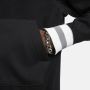 Nike Dri-FIT Standard Issue Basketbalhoodie voor heren Zwart - Thumbnail 3