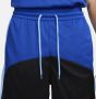 Nike Starting 5 Dri-FIT basketbalshorts voor heren (28 cm) Blauw - Thumbnail 4