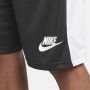 Nike Starting 5 Dri-FIT basketbalshorts voor heren (28 cm) Zwart - Thumbnail 5