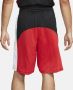 Nike Starting 5 Dri-FIT basketbalshorts voor heren (28 cm) Zwart - Thumbnail 3