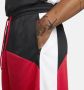 Nike Starting 5 Dri-FIT basketbalshorts voor heren (28 cm) Zwart - Thumbnail 4