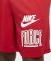 Nike Dri-FIT Starting 5 Basketbalshorts voor heren Rood - Thumbnail 5