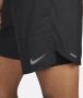 Nike Stride Dri-FIT 2-in-1 hardloopshorts voor heren (18 cm) Zwart - Thumbnail 6