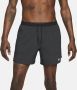 Nike Stride Dri-FIT hardloopshorts met binnenbroek voor heren (13 cm) Zwart - Thumbnail 3
