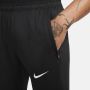 Nike Dri-FIT Strike Voetbalbroek voor heren Zwart - Thumbnail 3