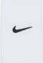 Nike Dri-FIT Strike Voetbalsokken tot over de knie Wit - Thumbnail 4