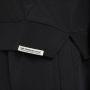 Nike Dri-FIT Swoosh Fly Standard Issue Basketbalhoodie voor dames Zwart - Thumbnail 4