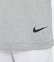 Nike Dri-FIT T-shirt voor Grijs - Thumbnail 5
