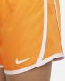 Nike Dri-FIT Tempo Kleutershorts Oranje - Thumbnail 3